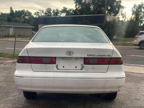 1999 Toyota Camry LE