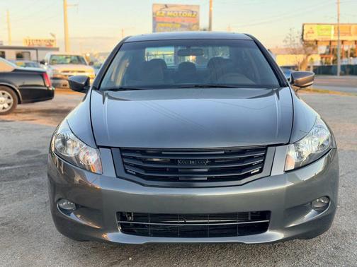 2010 Honda Accord EX