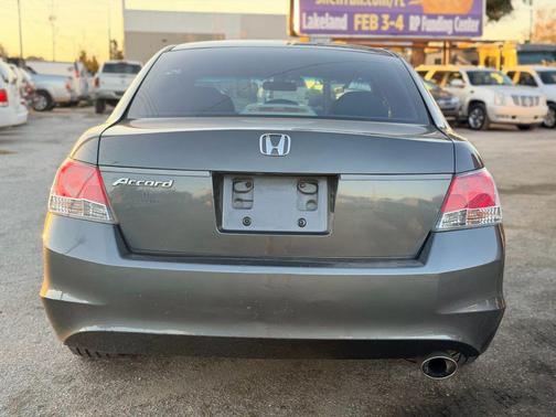 2010 Honda Accord EX