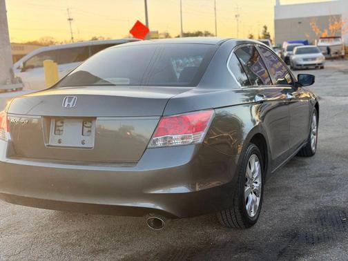 2010 Honda Accord EX