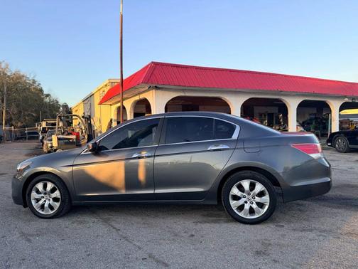 2010 Honda Accord EX