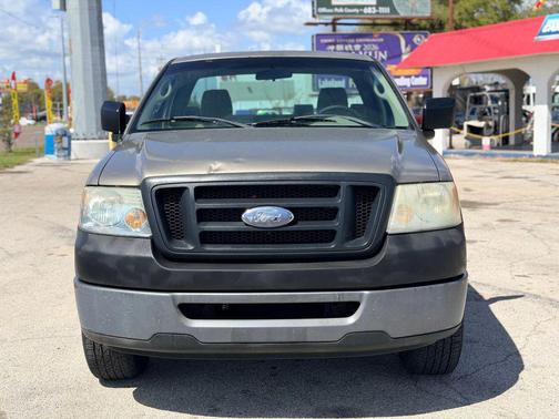 2006 Ford F-150 STX