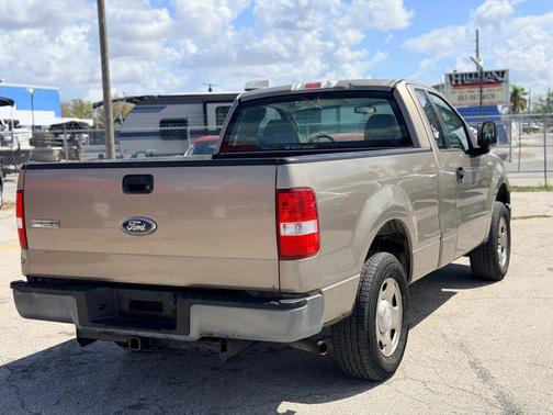 2006 Ford F-150 STX
