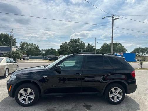 2013 BMW X5 LIMITED