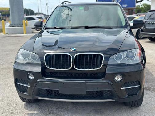 2013 BMW X5 LIMITED