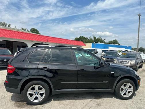 2013 BMW X5 LIMITED