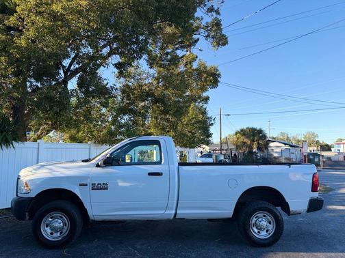 2014 RAM 2500 Tradesman