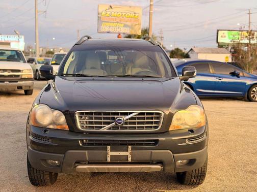 2010 Volvo XC90 3.2