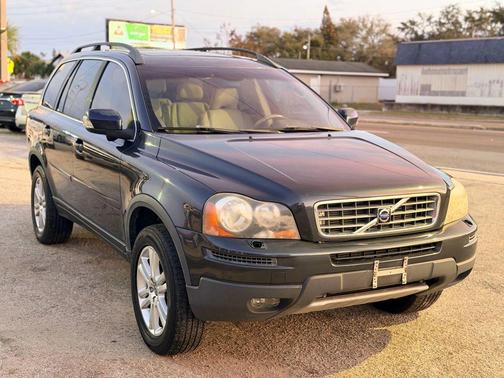 2010 Volvo XC90 3.2
