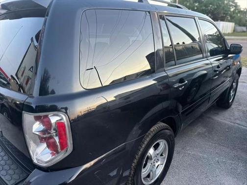 2006 Honda Pilot EX