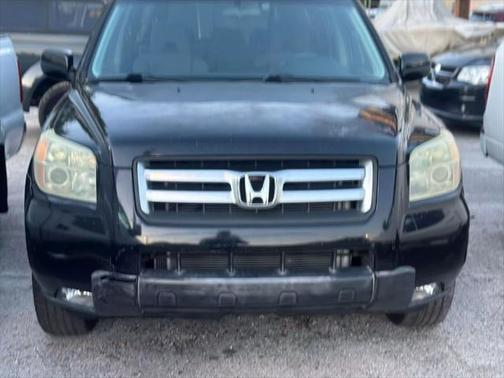 2006 Honda Pilot EX