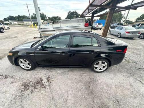 2006 Acura TL Base