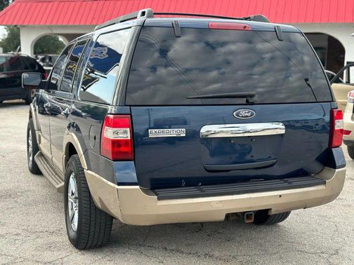 2014 Ford Expedition XLT
