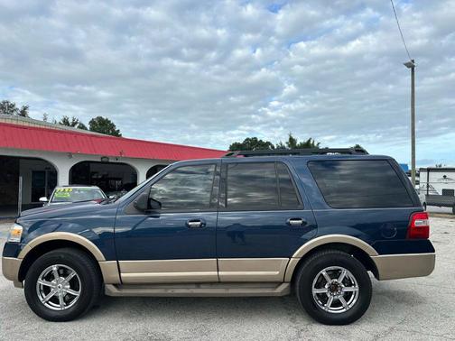 2014 Ford Expedition XLT