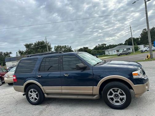 2014 Ford Expedition XLT
