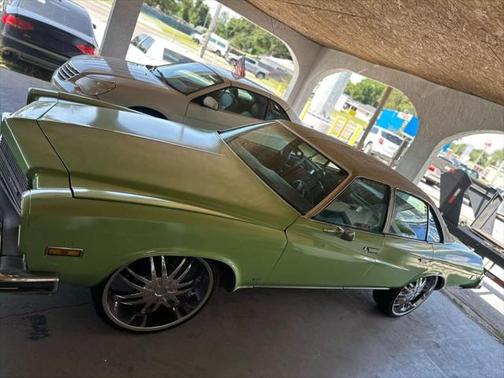 1975 Buick Century LT