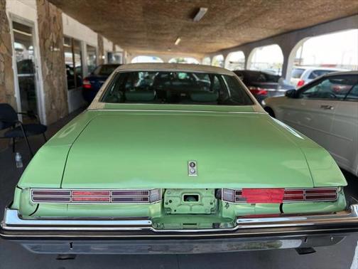 1975 Buick Century LT