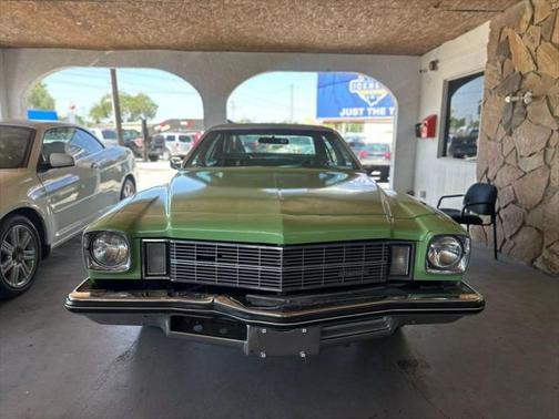 1975 Buick Century LT
