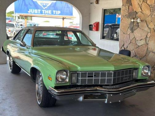 1975 Buick Century LT