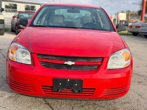 2008 Chevrolet Cobalt LS