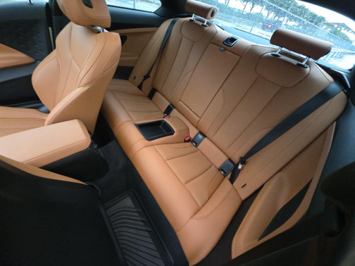 Alpine White 2024 BMW 230 230i