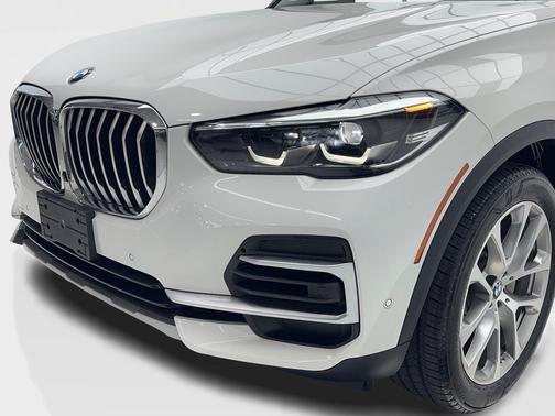 Alpine White 2022 BMW X5 xDrive40i X LINE,NAV,SUR CAM,PANO,HTD STS,BLIND SP