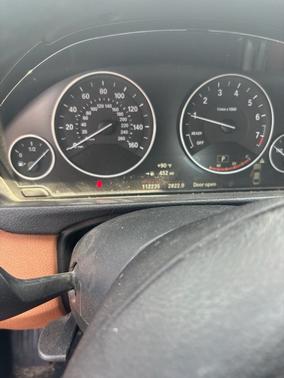 Brown Metallic 2016 BMW 428 428i xDrive