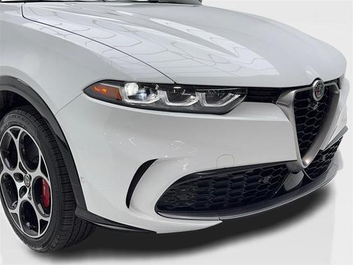 2024 Alfa Romeo Tonale Ti