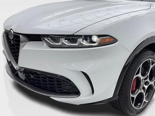 2024 Alfa Romeo Tonale Ti