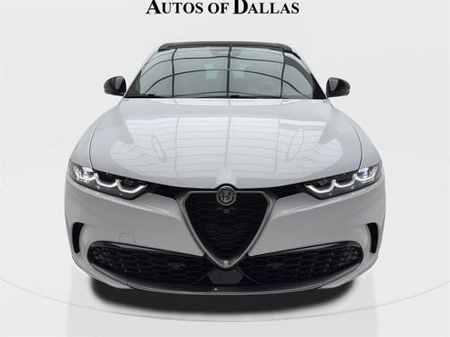 2024 Alfa Romeo Tonale Ti