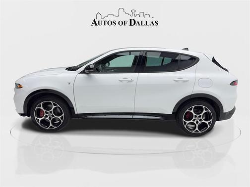 2024 Alfa Romeo Tonale Ti