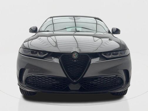 2024 Alfa Romeo Tonale Veloce
