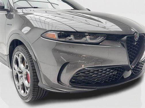 2024 Alfa Romeo Tonale Veloce