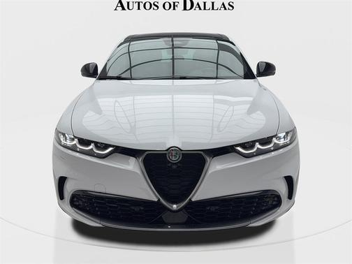 2024 Alfa Romeo Tonale Ti