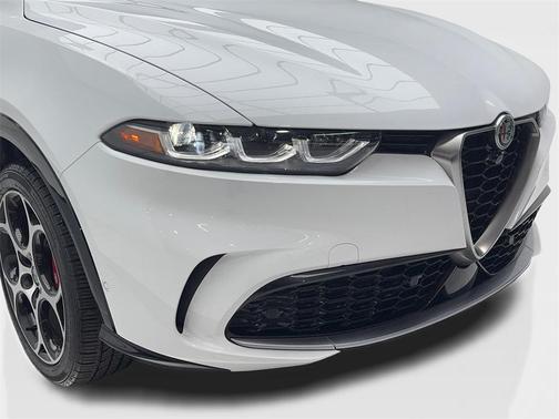 2024 Alfa Romeo Tonale Ti