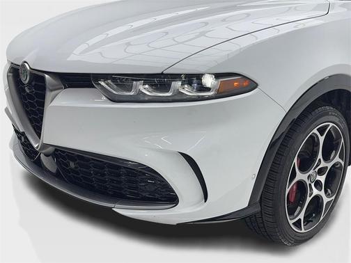 2024 Alfa Romeo Tonale Ti
