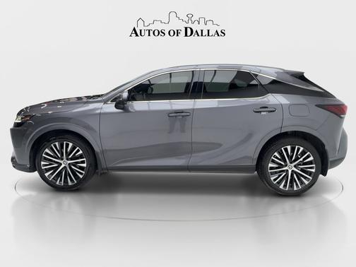 Gray Pearl 2023 Lexus RX 350 350 Premium Plus