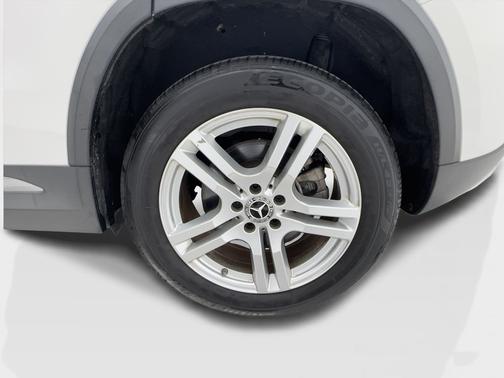 White 2022 Mercedes-Benz GLA 250 GLA 250