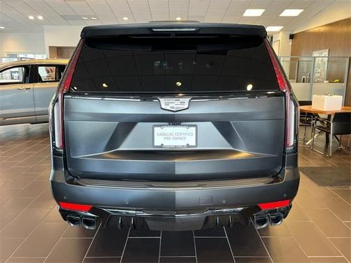 2024 Cadillac Escalade ESV V-Series