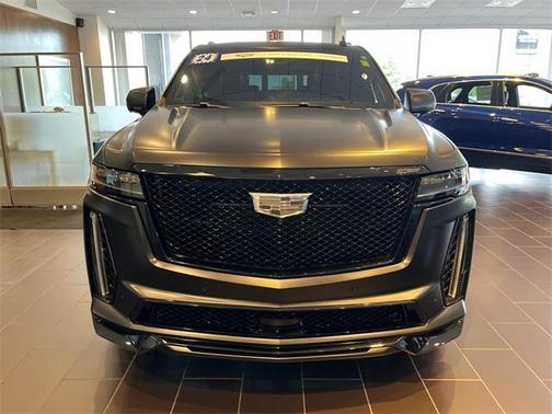 2024 Cadillac Escalade ESV V-Series