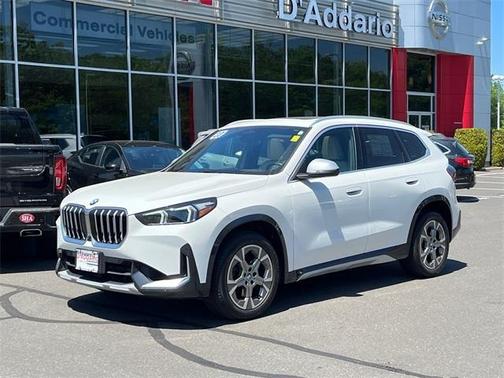 2023 BMW X1 xDrive28i