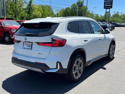 2023 BMW X1 xDrive28i