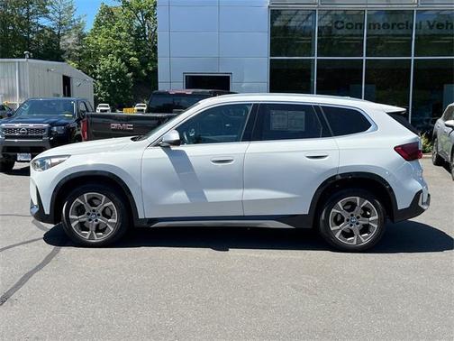 2023 BMW X1 xDrive28i