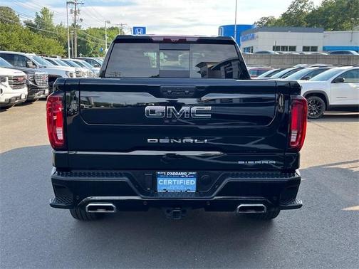2023 GMC Sierra 1500 Denali Ultimate