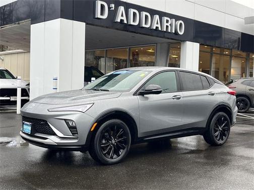 2024 Buick Envista Sport Touring