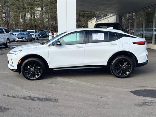 2024 Buick Envista Sport Touring