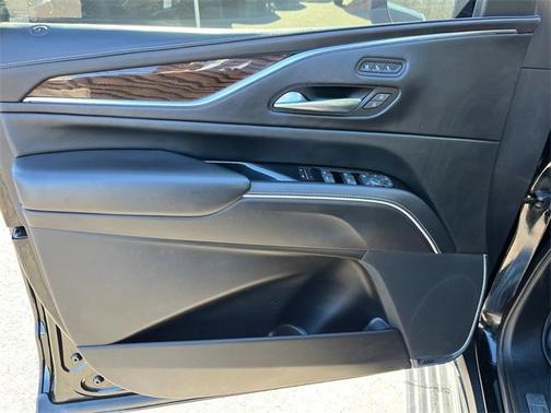 2023 Cadillac Escalade ESV Sport Platinum