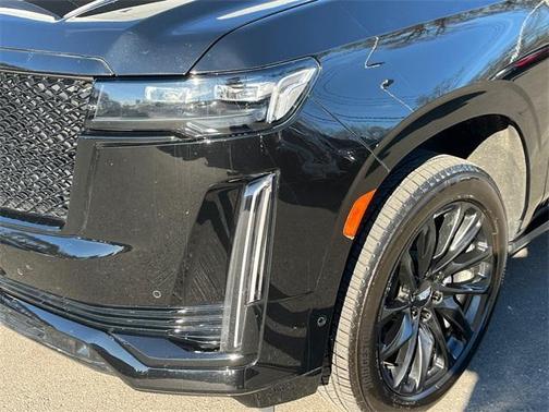 2023 Cadillac Escalade ESV Sport Platinum