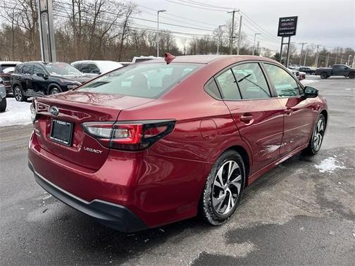 2023 Subaru Legacy Premium