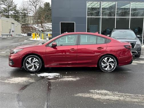 2023 Subaru Legacy Premium